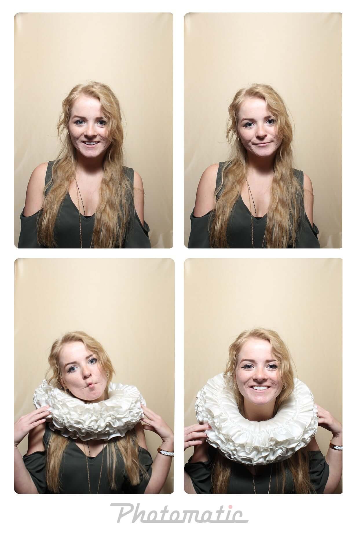 Stacey Slowe Stylist