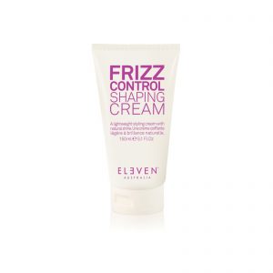 ELEVEN Frizz control shaping cream Brighton