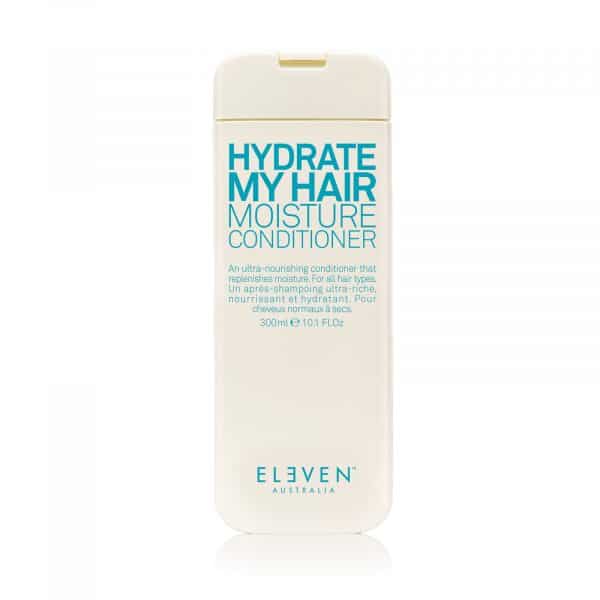 Eleven Australia Hydrate my hair moisture conditioner 300ml