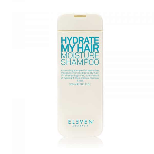 Eleven Australia Hydrate my hair moisture shampoo 300ml