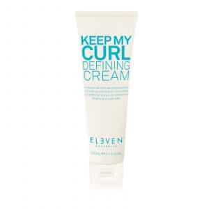 ELEVEN keep my curl defining cream 150ml