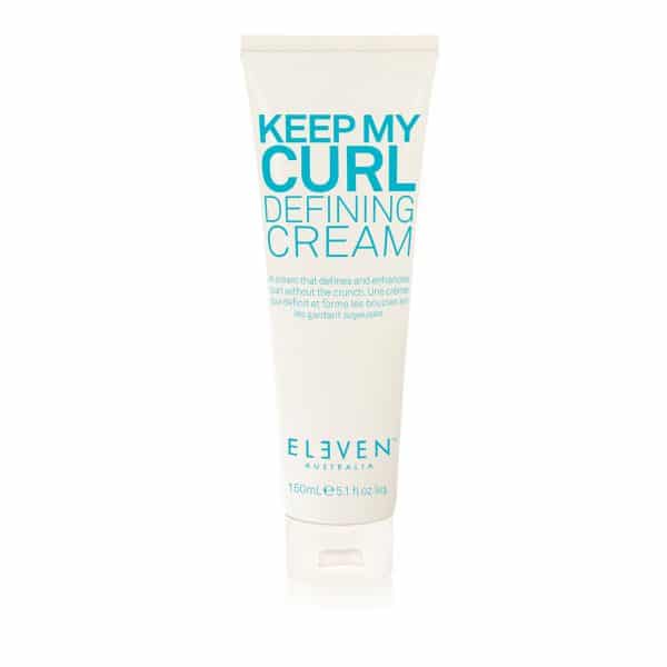 ELEVEN keep my curl defining cream 150ml