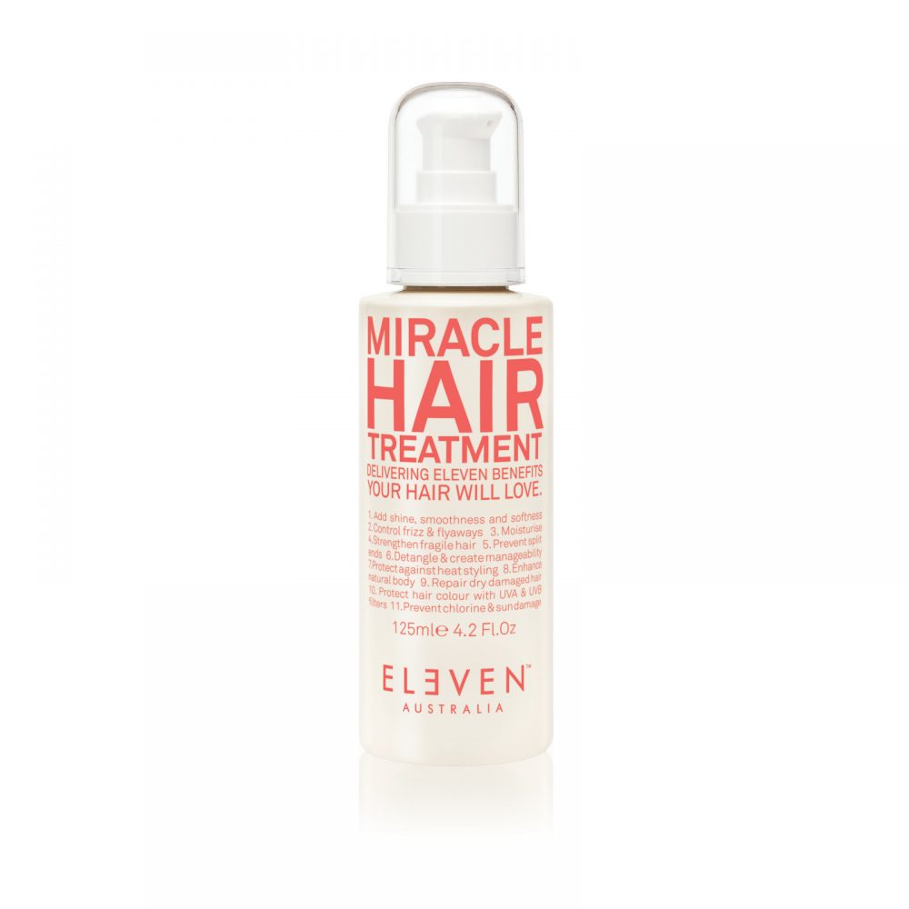 ELEVEN Australia Miracle Hair Treatment (Cream) North Laine Hair Co