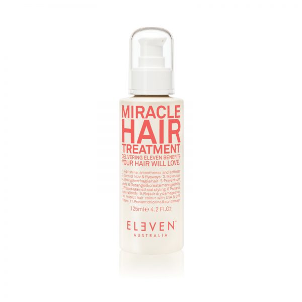 Eleven Miracle Hair Treatment 125ml Brighton