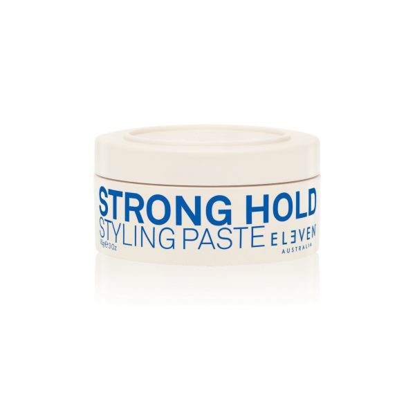 Eleven strong hold styling paste Brighton