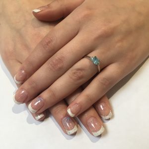 Manicure Brighton