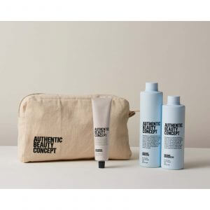 Authentic Beauty Concept Hydrate Christmas Bag Gift Set
