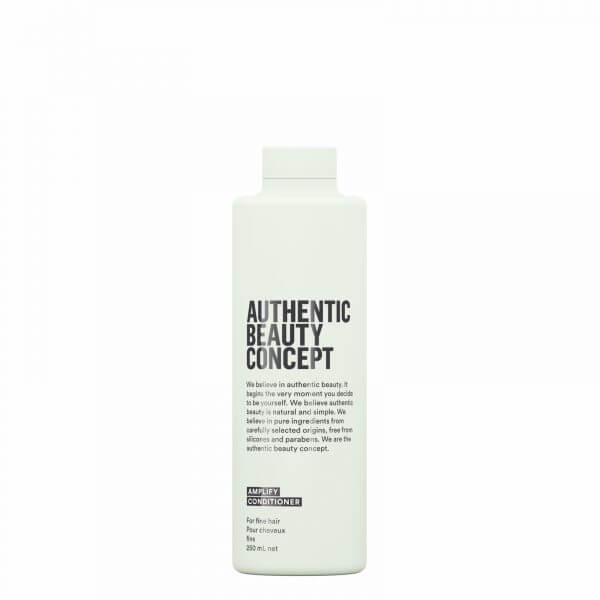 Authentic Beauty Concept amplify conditioner 250ml ethical conditioner for fine hair