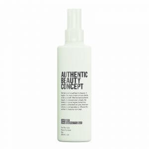 Authentic Beauty Concept amplify spray conditioner 250ml ethical leave-in spray conditioner for fine hair