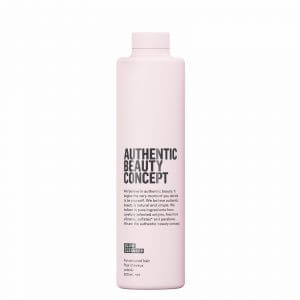 Authentic Beauty Concept Glow cleanser 300ml ethical shampoo for fine hair
