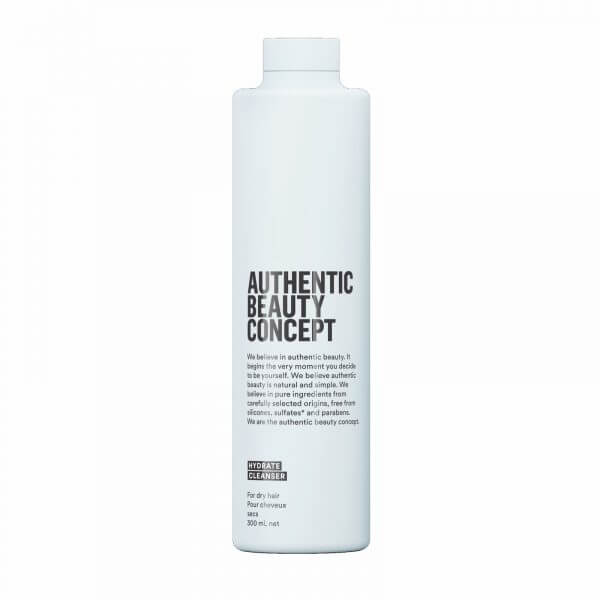 Authentic Beauty Concept hydrate cleanser 300ml