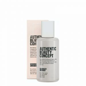 Authentic Beauty Concept indulging fluid oil 100ml ethical lightweight hair oil