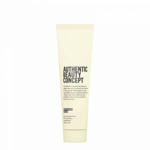 Authentic Beauty Concept replenish balm 150ml ethical blow dry lotion for damaged hair