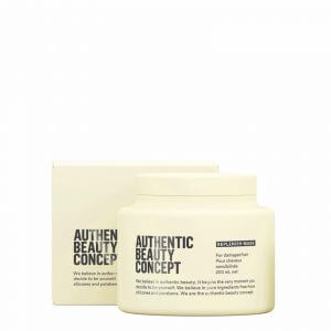 Authentic Beauty Concept replenish mask 200ml ethical hair mask for damaged hair