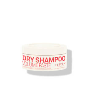 Eleven Australia dry shampoo volume paste 85g pot