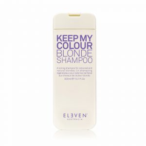 Eleven Australia keep my colour blonde shampoo 300ml