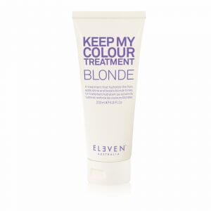 Eleven Australia keep my colour treatment blonde 200ml