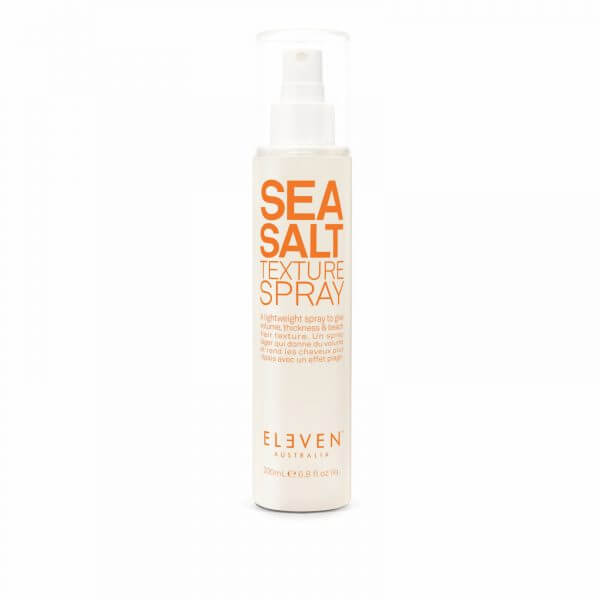 Eleven Australia sea salt texture spray 200ml