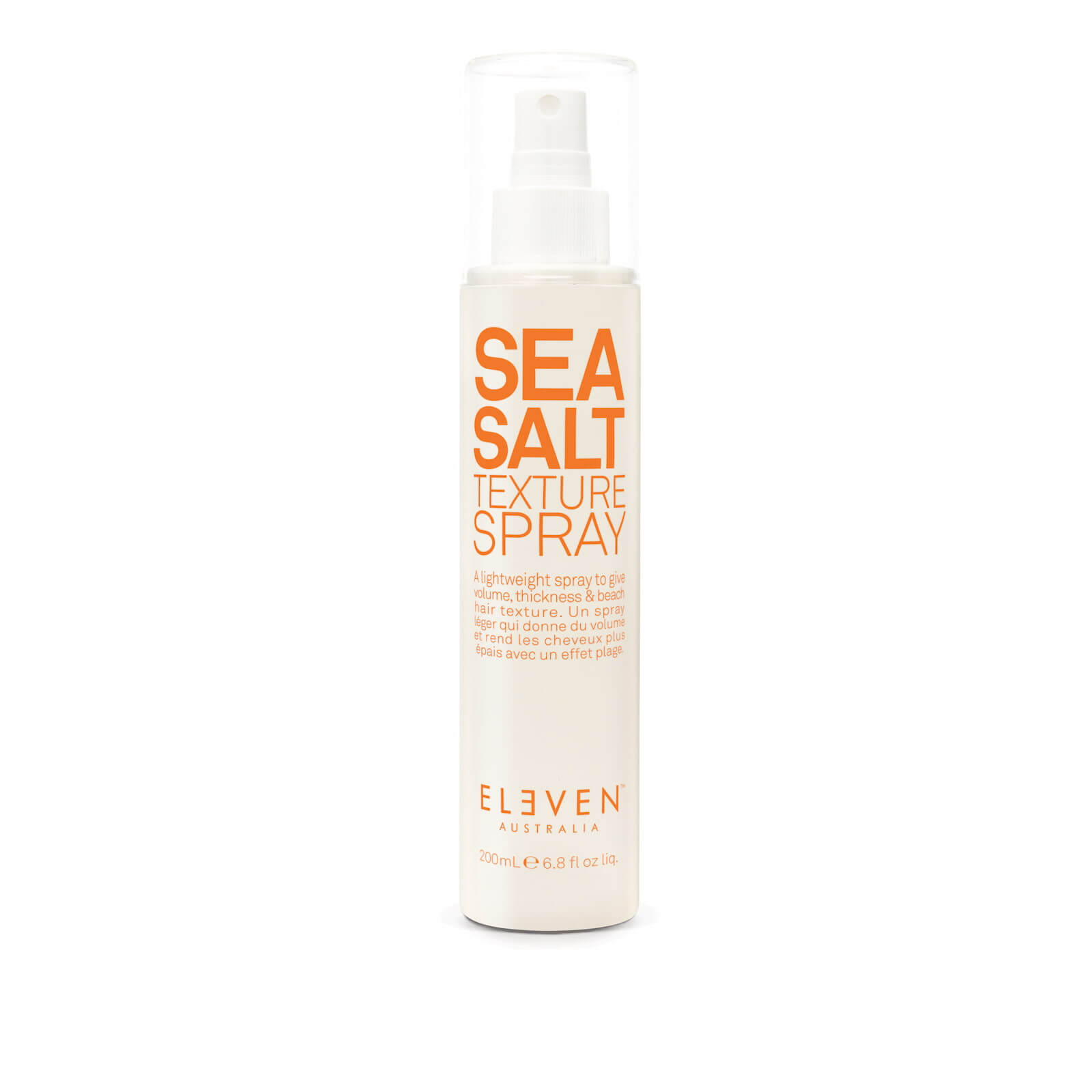 ELEVEN Sea Salt Texture Spray 200ml | Buy online | North Laine Hair Co