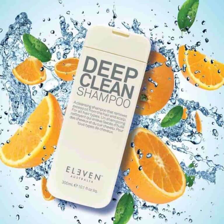 Eleven Australia Hair Care Product Range Stockist North Laine Hair Co