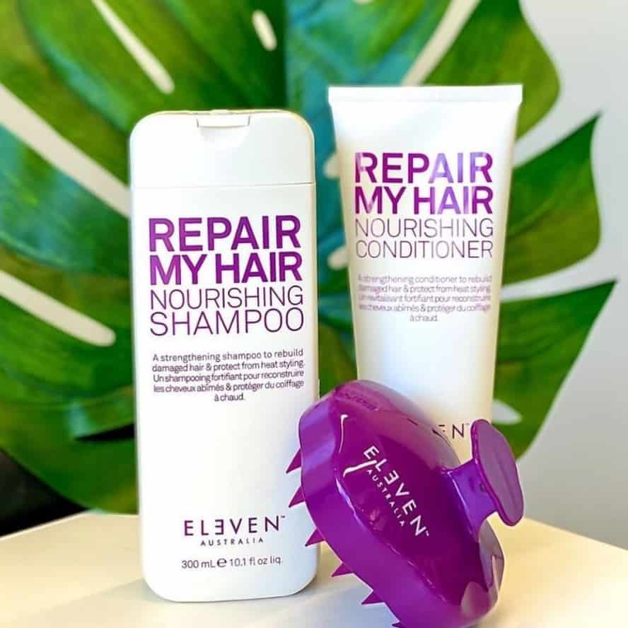 Eleven Repair My hair