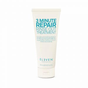 ELEVEN Australia 3 minute repair rinse out treatment 200ml