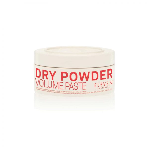 Eleven dry powder volume paste 85g