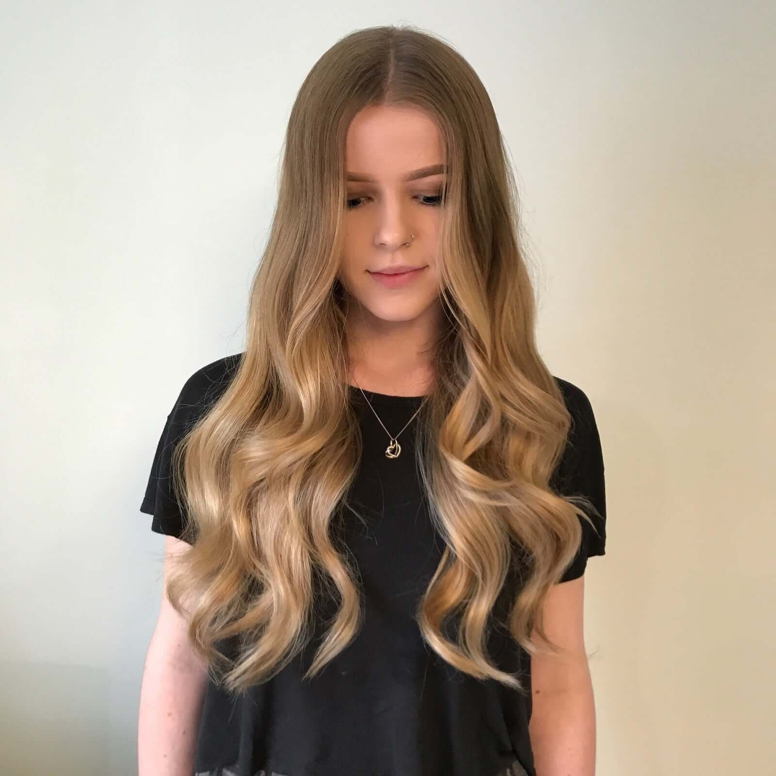 best hair colour salon brighton North Laine Hair Co