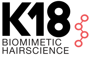 K18 Biomimetic Science Logo