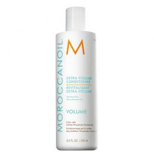 Moroccanoil Extra Volume conditioner 250ml Brighton