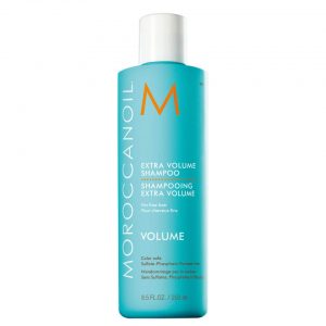 Moroccanoil Extra Volume shampoo 250ml Brighton