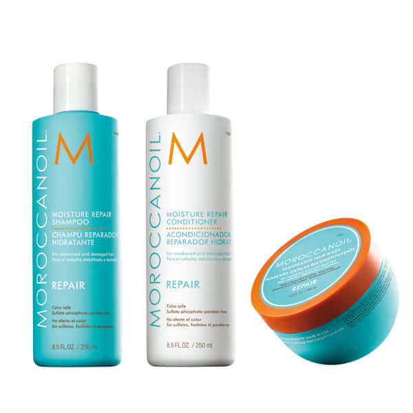 Moroccanoil Moisture Repair