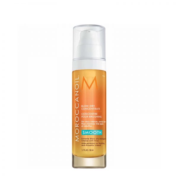 Moroccanoil blow dry concentrate