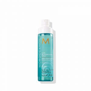 Moroccanoil curl re-energising spray 160ml