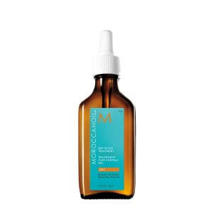 Moroccanoil dry scalp treatment