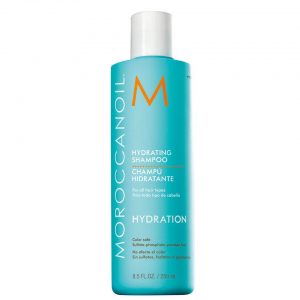 Moroccanoil hydrating shampoo 250ml Brighton