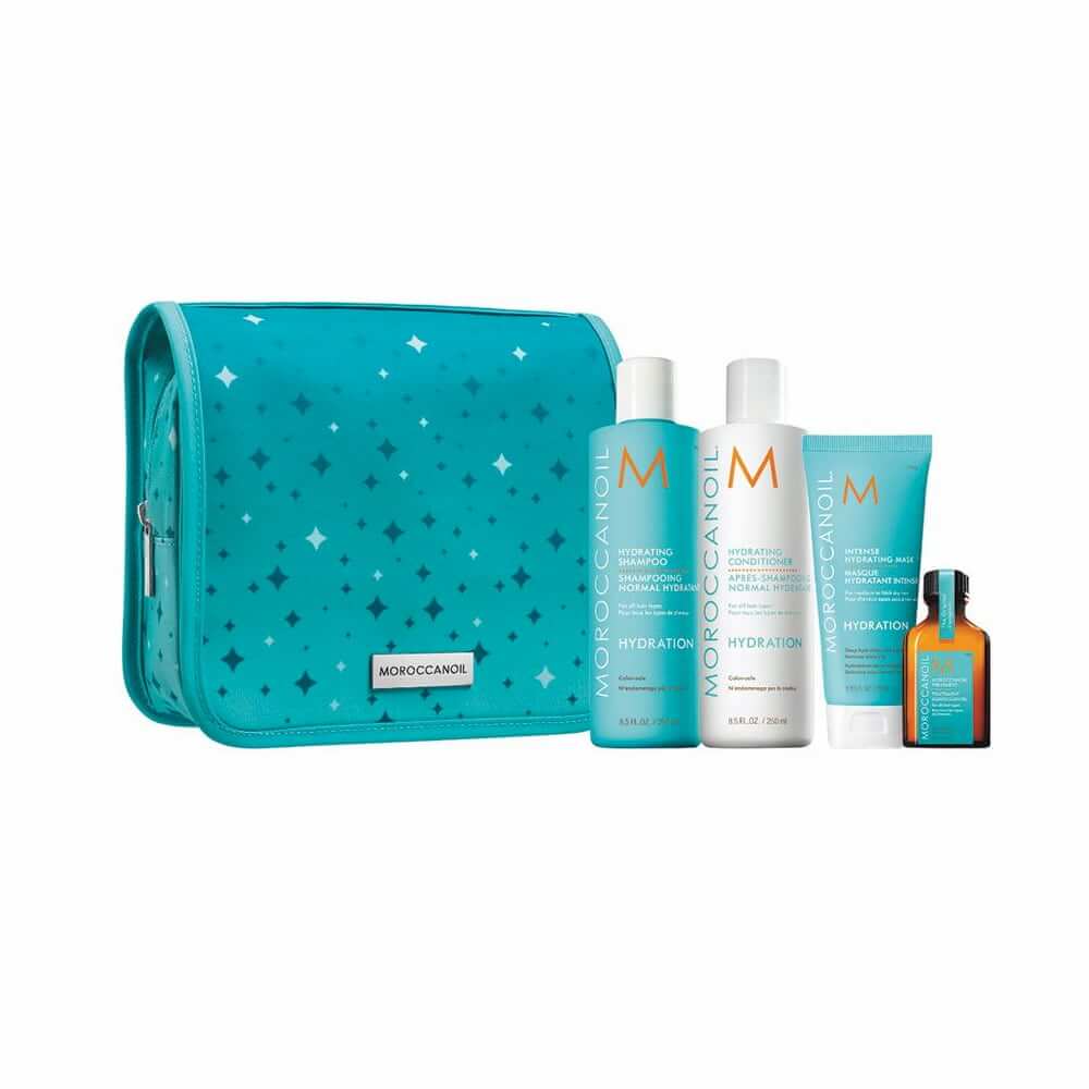 Moroccanoil Christmas Gift Sets SAVE 40 BUY ONLINE