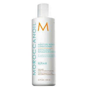 Moroccanoil moisture repair conditioner Brighton