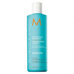 Moroccanoil smooth shampoo 250ml Brighton