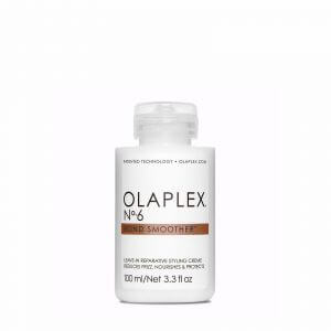 Olaplex No 6 Bond Smoother leave-in reparative styling creme 100ml