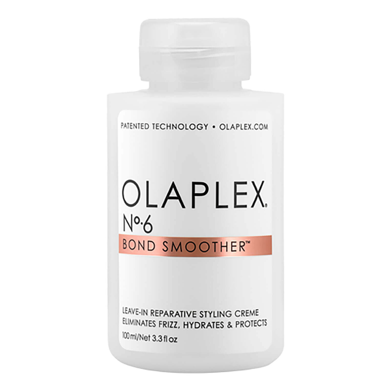 OLAPLEX No6 Bond Smoother Leavein styling cream