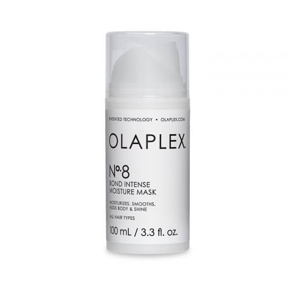 Olaplex no8 bond intense moisture mask in 100ml