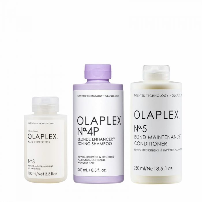OLAPLEX No 4D Dry Shampoo BUY ONLINE North Laine Hair Co