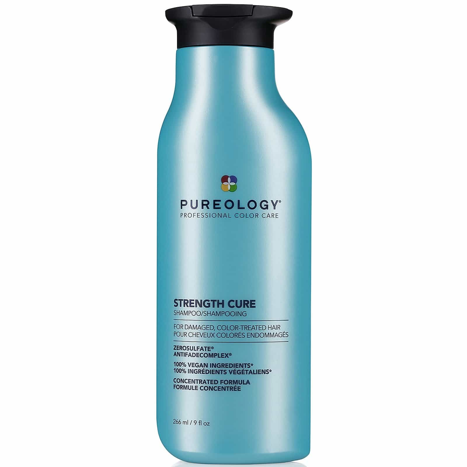 Pureology-Strength-Cure-Shampoo-266ml