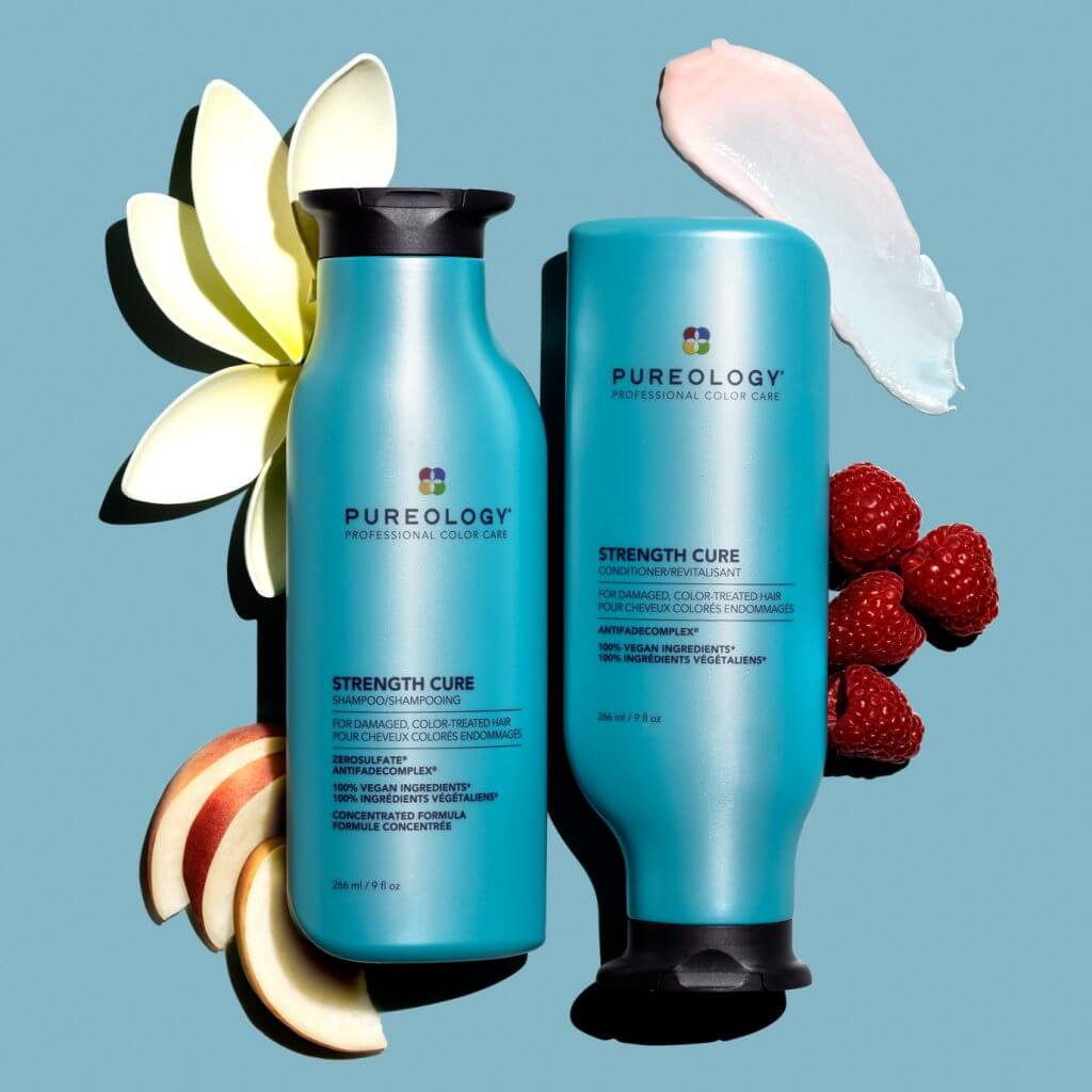Pureology Shampoo & Conditioner BUY ONLINE North Laine Hair Co
