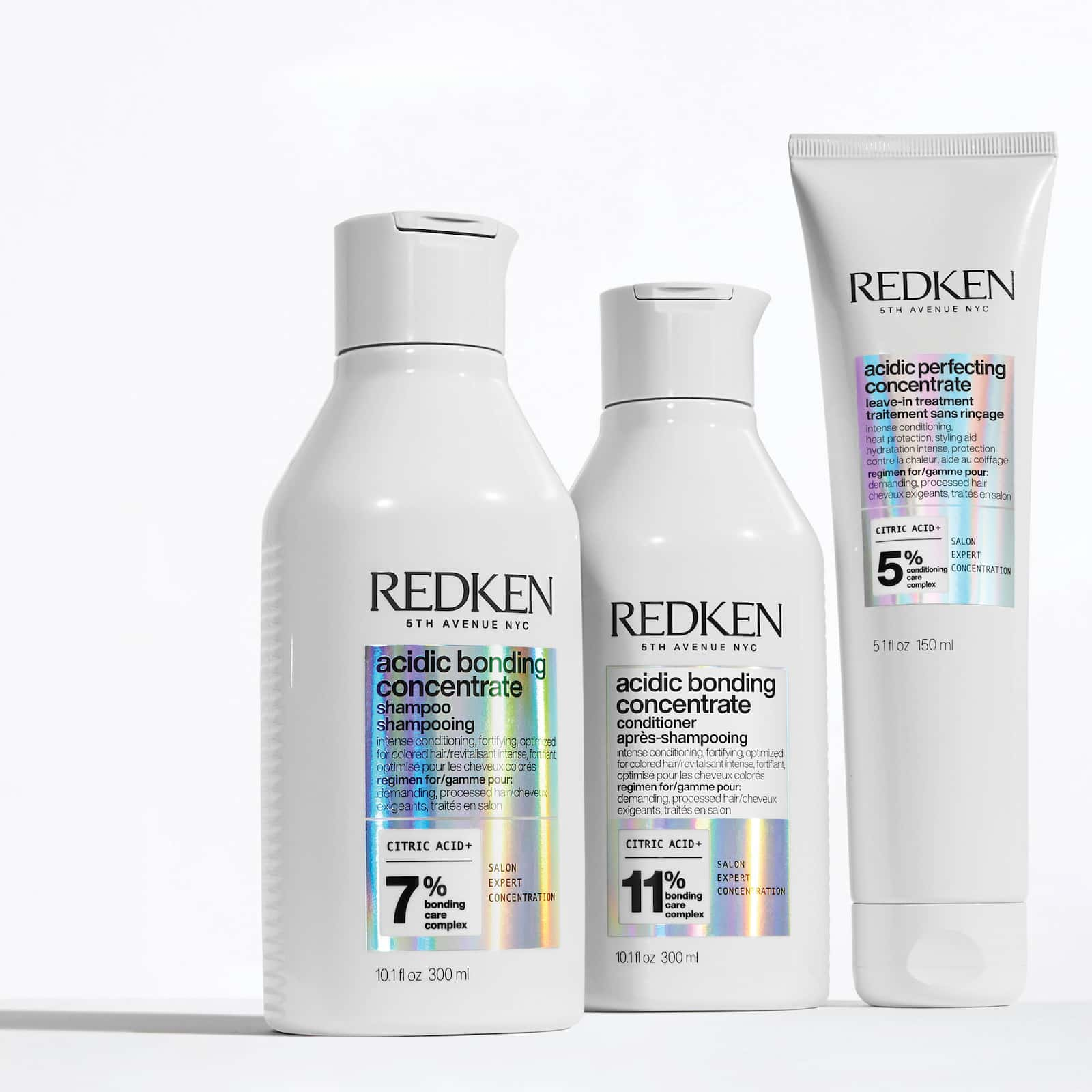 redken