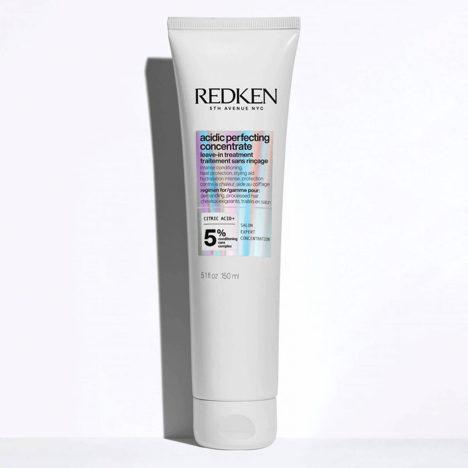Redken Acidic Bonding Concentrate Bundle Shampoo, Conditioner & Treatment
