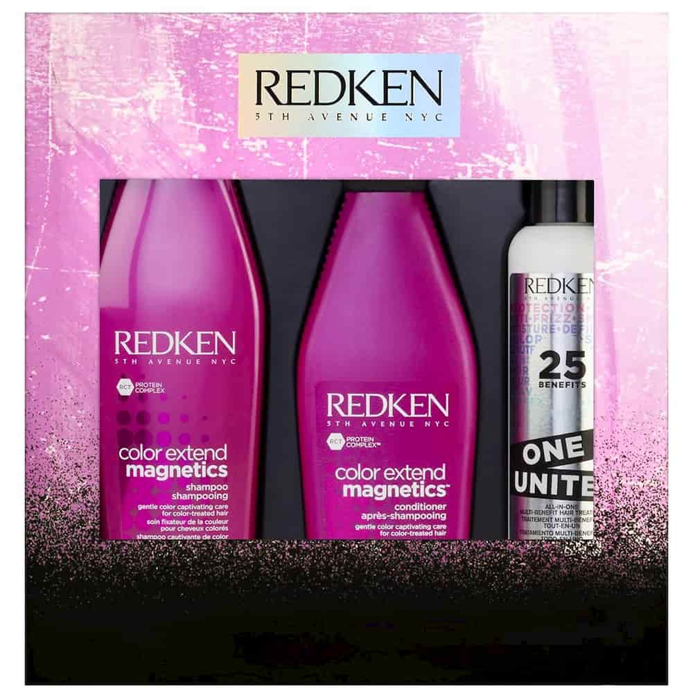 Redken Colour Extend Gift Set For Coloured Hair BUY ONLINE