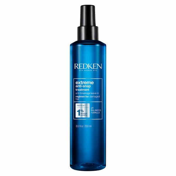 Redken extreme anti snap treatment 250ml Leave in treatment for damaged hair