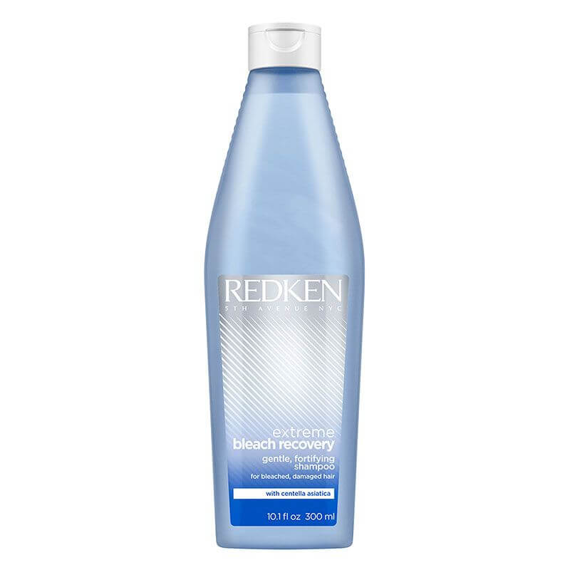 Redken Extreme Bleach Recovery Shampoo 300ml BUY ONLINE